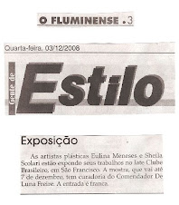 MATÉRIA PUBLICADA