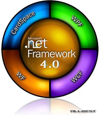 اقوى برامج لتشغيل الألعاب الحديثه واصلاح مشاكل الالعاب .NET+Framework+4
