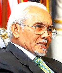 Cahaya Mata Sarawak