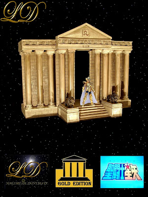 LA CASA DE LEO GOLD TIENE LA