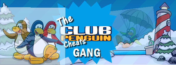 The penguin gang
