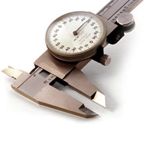 Measurement is one