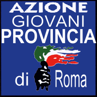 Azione Giovani Provincia di Roma