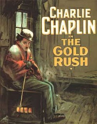 Capa do Filme Charles Chaplin : Em Busca do Ouro (+ Legenda) Baixar Filme Charles Chaplin : Em Busca do Ouro (+ Legenda) Gratis comedia charles chaplin c 1925