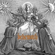 Behemoth - Evangelion