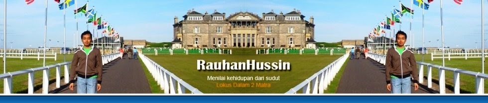 RauhanHussin