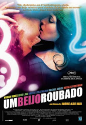 Download Um Beijo Roubado (Dublado) Gratis Baixar Filme Um Beijo Roubado (Dublado)