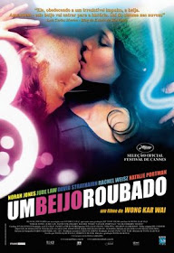 Baixar Filmes Download   Um Beijo Roubado (Dublado) Grátis