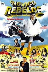 Download O Noviço Rebelde (Nacional) Gratis Baixar Filme O Noviço Rebelde (Nacional)