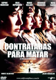 Telona.org - Baixar Filme Contratadas para Matar DVDRip Dual Audio grátis Contratadas para Matar DVDRip Dual Audio