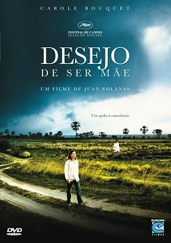 Desejo De Ser Mãe (Dual Audio)