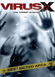 Filme Virus X Legendado