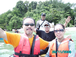 Pulau Pangkor