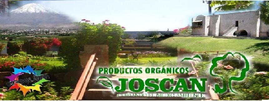 Joscan - Arequipa