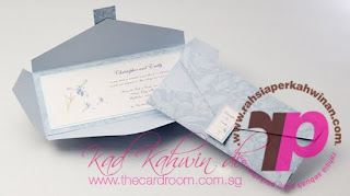 Kad Kahwin Dari Indonesia | Kad Kahwin | Wedding Card | kad undangan | kad jemputan | kad kawin | Kad Undangan Perkahwinan | Wedding invitation card