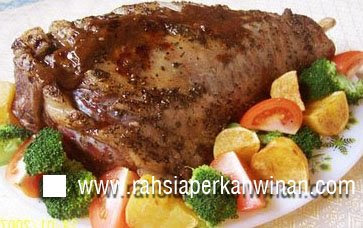 Resipi Masakan Kambing Panggang | MALAYSIAN RECIPES, food recipes, Resepi, Resipi Masakan MALAYSIA