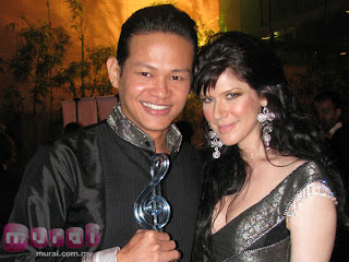Rezeki Anak Linda, Que Haidar | PERKAHWINAN, keluarga, perceraian, Engagements, Weddings, Families, Divorces of Celebrities