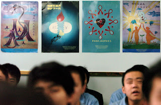 Rumah Solehah tempat berlindung pesakit Aids