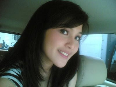 Foto Bugil Sandra Dewi | 2008 The Sexiest Indonesian Celebrities