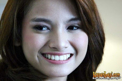 Biodata Acha Septriasa | Situs Berita, Artikel Menarik , Hiburan dan Foto Artis dan Selebritis INDONESIA