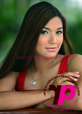 Gambar kahwin Serina Redzuawan | Biodata, Profile & Gambar Serina Redzuawan | Gambar Serina Chef Wan Kahwin | Gambar Serina Redzuawan dan Gavin@Salahudin