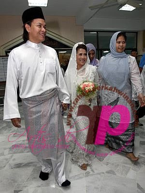 Majlis pernikahan Norman KRU - Shireen | Gambar pernikahan Norman KRU dan Shireen | pernikahan norman abd halim | PERKAHWINAN artis MALAYSIA, news, scandal, gossip, Weddings, Families, Divorces of Celebrities
