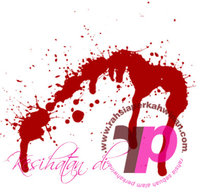Jenis Darah - Rahsia Personaliti Anda | Health care, kesihatan, disease, medicine, MALAYSIA
