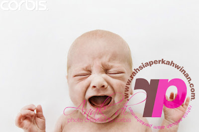 20 peratus bayi baru lahir alami sawan tangis | children's, kids, education and school , child, baby, parent MALAYSIA