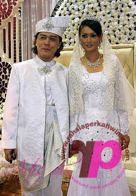 Majlis perkahwinan Tam Spider-Aida | PERKAHWINAN artis MALAYSIA, news, scandal, gossip, Weddings, Families, Divorces of Celebrities