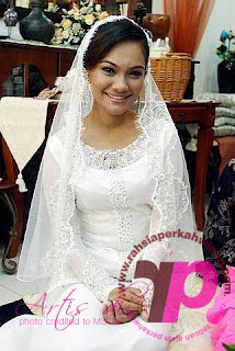 Majlis Pernikahan Harith Iskander - Jezamine Lim, Gambar kahwin Harith Iskander - Jezamine Lim, Gambar perkahwinan Harith Iskander - Jezamine Lim, Harith Iskandar kahwin
