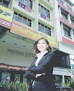 Kisah kejayaan jutawan forex