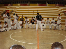 ABC de Capoeira