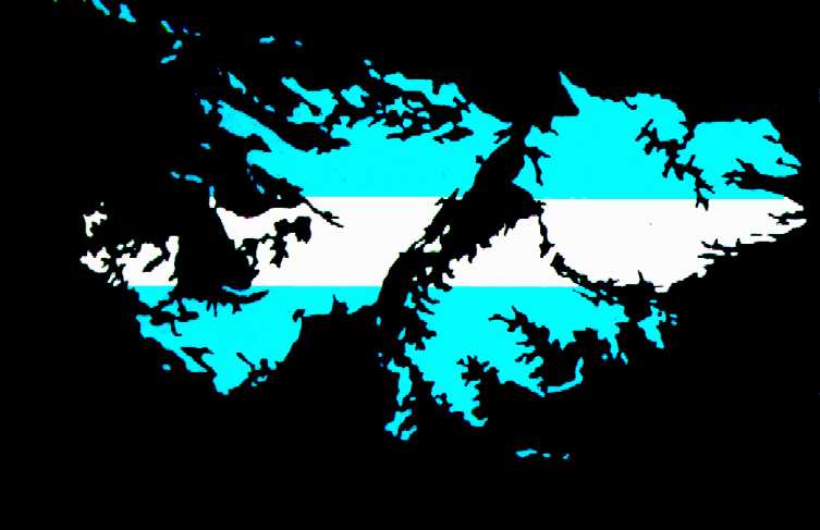 la Guerra de Malvinas