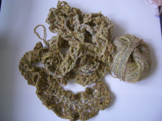 Crystalites Acrylic Crochet Hook Set | Overstock.com