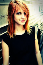 Hayley Pic of the Week