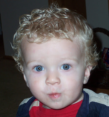 A New Look For Eli