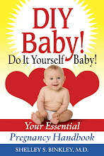 DIY Baby! Cover