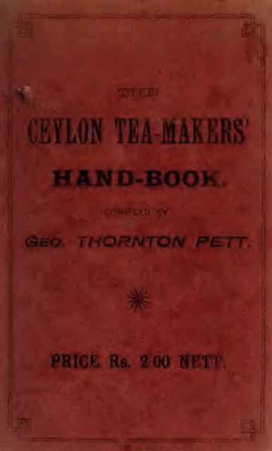 [CeylonTeaMakersHandbook.jpg]