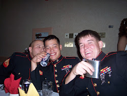 Marine Corps Birthday 2005