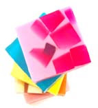 Melt and Pour Soap Colors