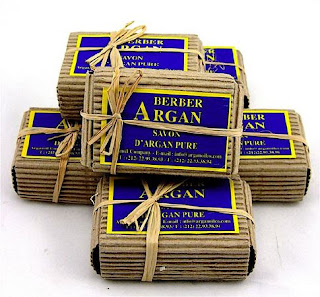 Easy Eco Packaging for Bars of Soap