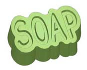 Soap Bar Mold