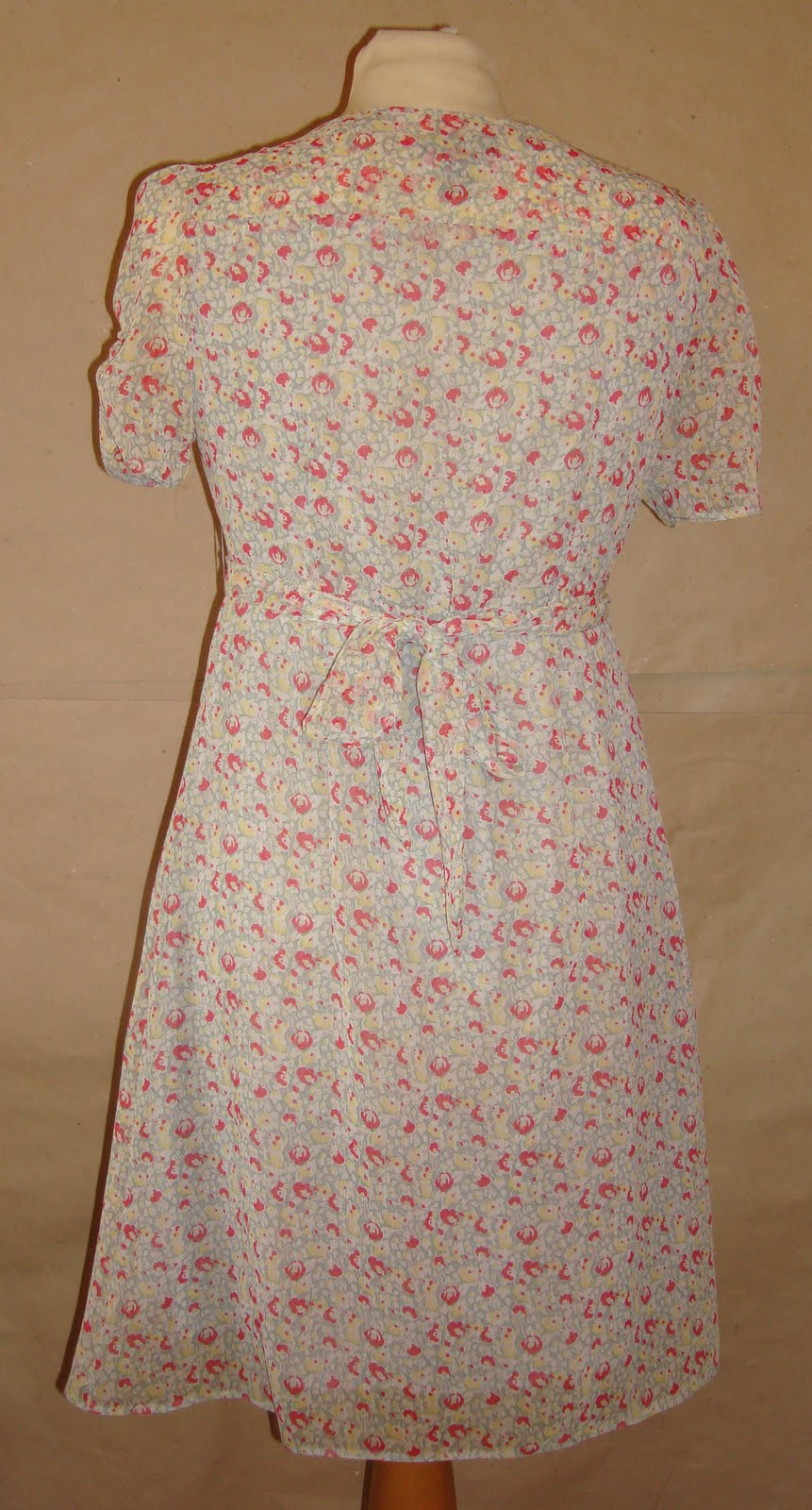 FYIFashion September 2010