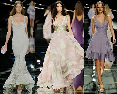 Elie Saab Bridal Fashion Show Pictures. pm spring lt saab the women