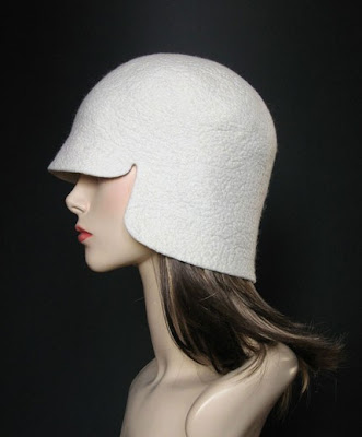Felt Cap