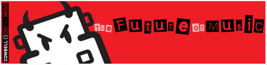Future of Music