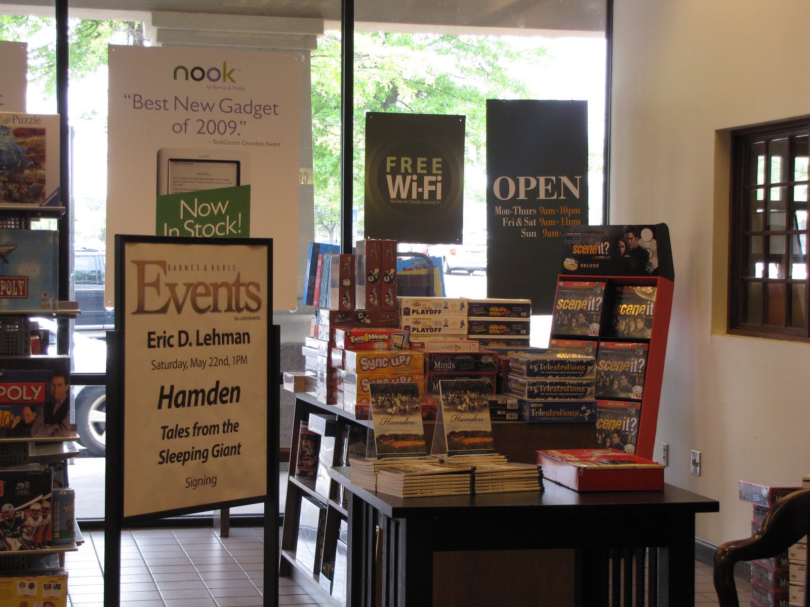 The Myth Of Home Barnes And Noble North Haven