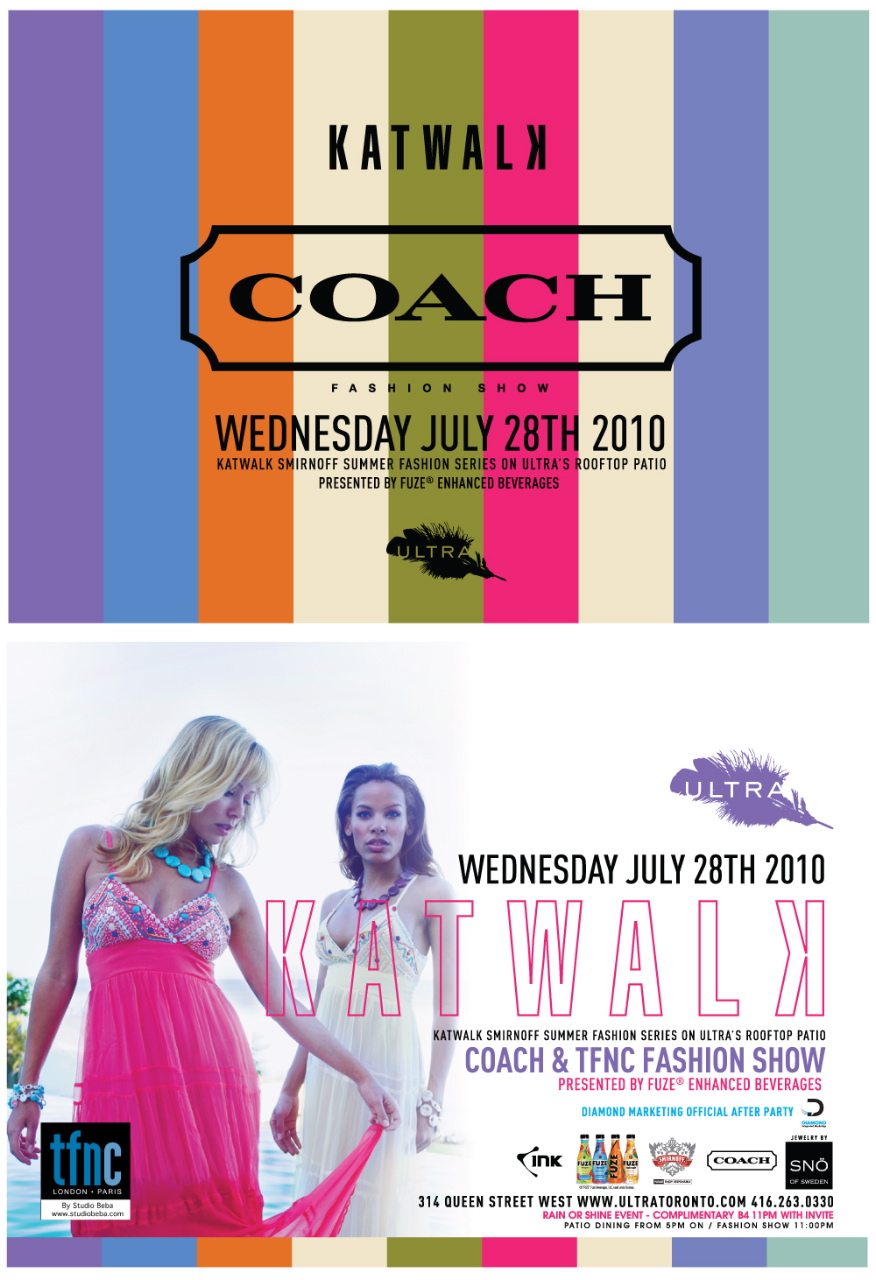 Coach Nightclub