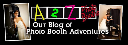 A2Z PhotoBooths