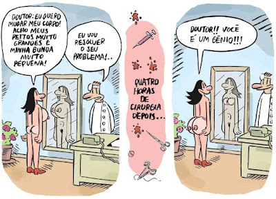 Aline Tirinhas
